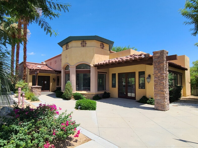Primary Photo Of 71780 San Jacinto Dr, Rancho Mirage Medical For Sale