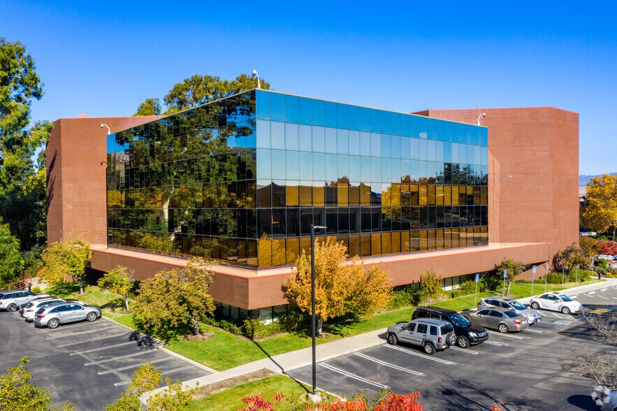 More Photos Of 2333 San Ramon Valley Blvd, San Ramon Office For Lease