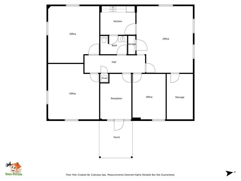More Photos Of 14410 Mary Jane Ln, Tomball Office For Sale
