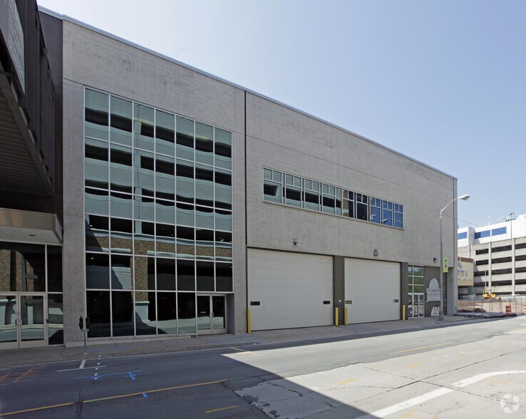 More Photos Of 122 E College Ave, Appleton Office For Sale