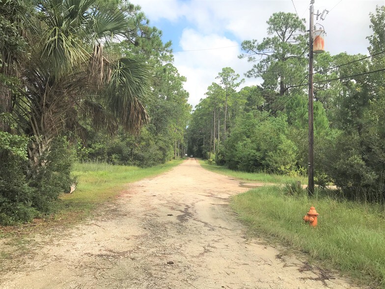 More Photos Of 6822 Hilliard St, Southport Land For Sale