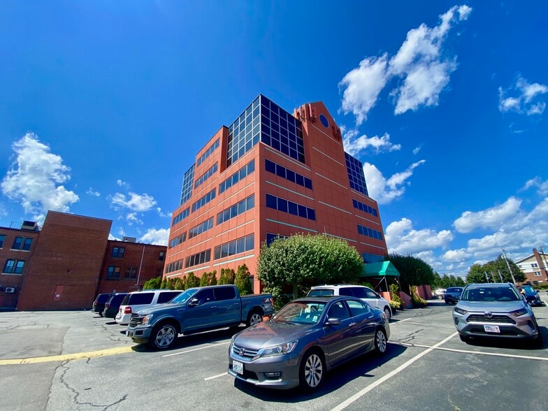 More Photos Of 221 3rd St, Newport Office For Lease