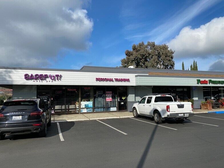 More Photos Of 4425-4475 Treat Blvd, Concord Unknown For Lease