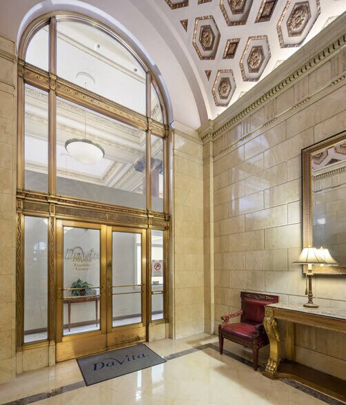 More Photos Of 150 S Independence Mall W, Philadelphia Apartments For Lease