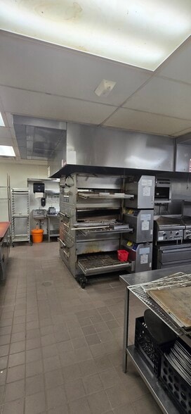 More Photos Of 529 Main St, Vincennes Movie Theatre For Sale