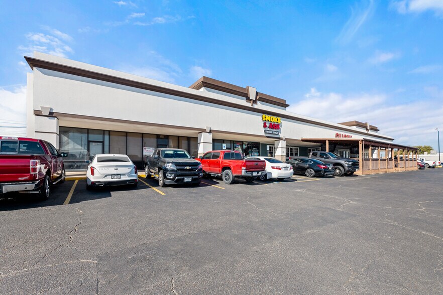 More Photos Of 1200 Richland Dr, Waco Unknown For Lease