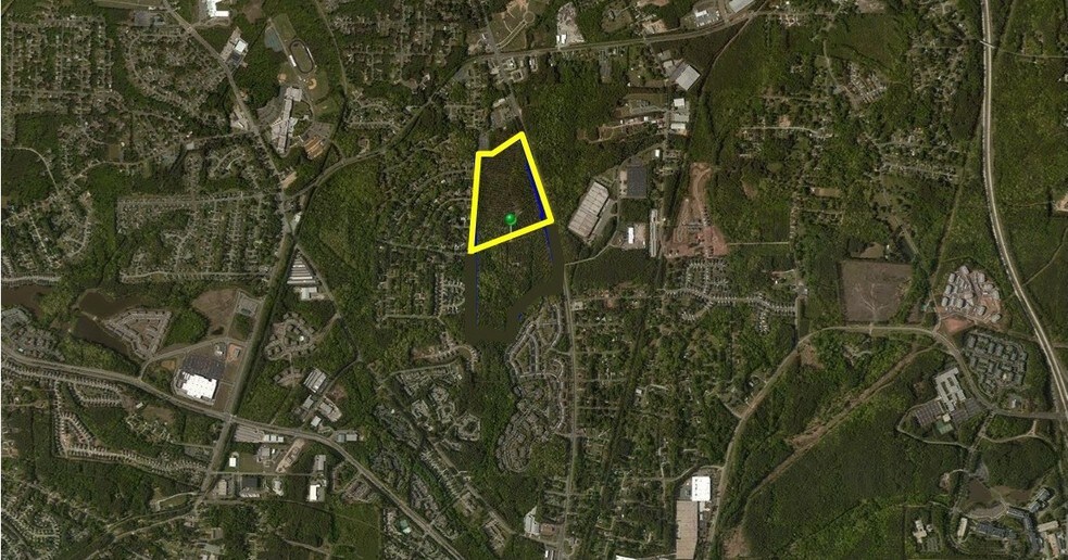 More Photos Of 2624 NC Hwy 55, Durham Land For Sale