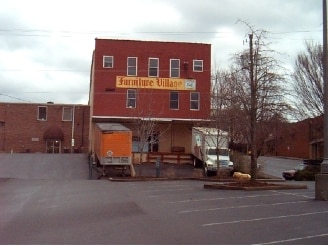 More Photos Of 93 N Main St, Waynesville Storefront Retail Office For Sale