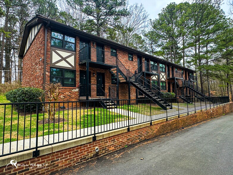 More Photos Of 3627 Forrest Park Rd SE, Atlanta Apartments For Sale