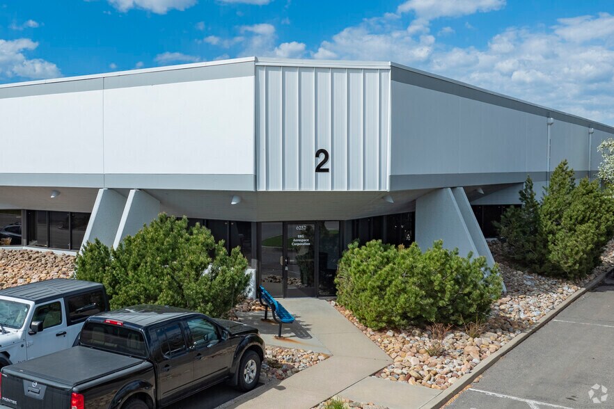 More Photos Of 9070-9088 Marshall Ct, Westminster Unknown For Lease