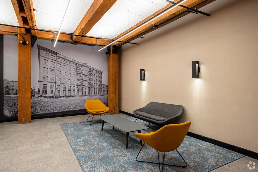 More Photos Of 374 Congress St, Boston Office For Sale