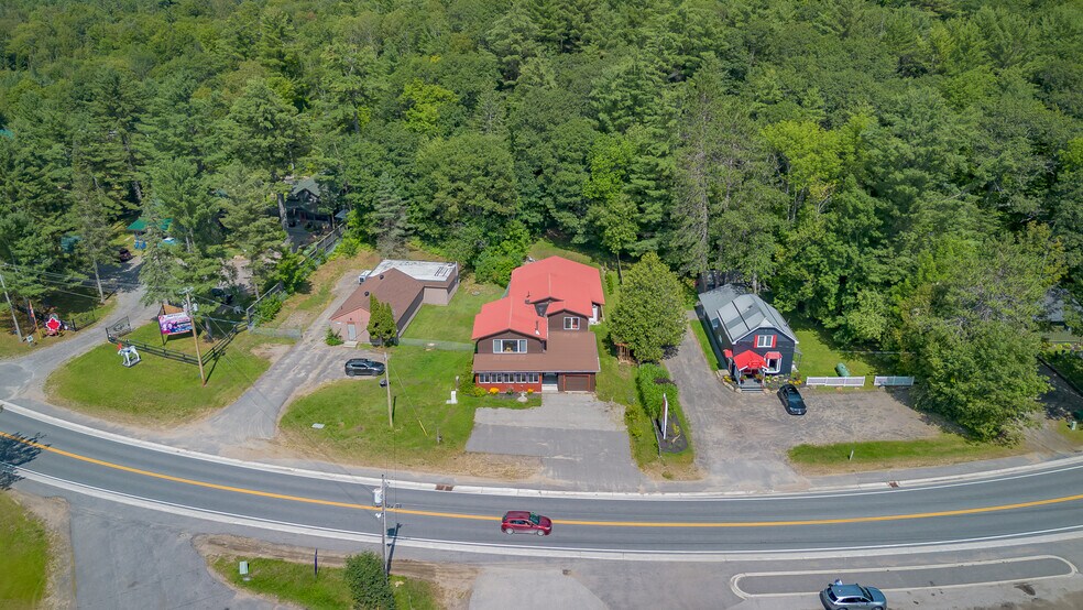 More Photos Of 2831 60 highway, Dwight General Retail For Sale