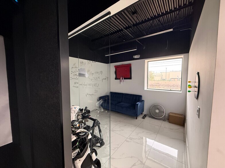 More Photos Of 12626A Dairy Ashford, Sugar Land Industrial For Sale