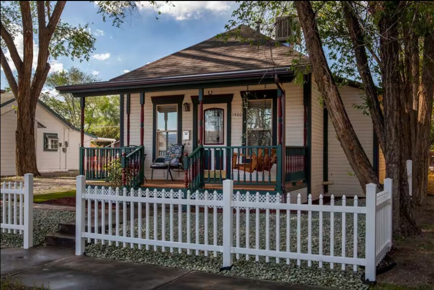 More Photos Of 1460 Main St, Grand Junction Multifamily For Sale