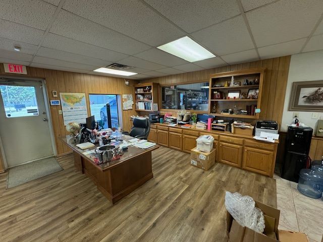 More Photos Of 7931 19th St, Lubbock Warehouse For Sale