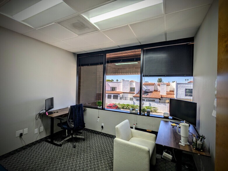 More Photos Of 5225 N Central Ave, Phoenix Office For Lease