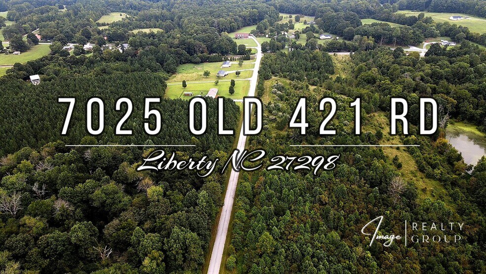 More Photos Of 7025 Old 421 Rd, Liberty Land For Sale
