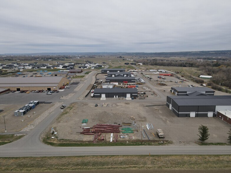 More Photos Of 2777 S 56th St W, Billings Warehouse For Lease