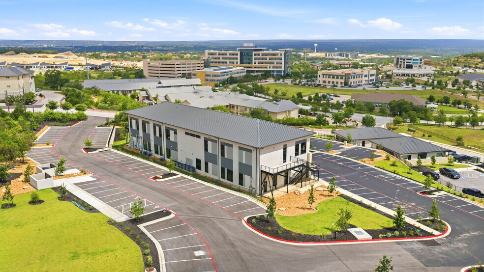 More Photos Of 312 Medical Parkway Pkwy, Lakeway Medical For Sale