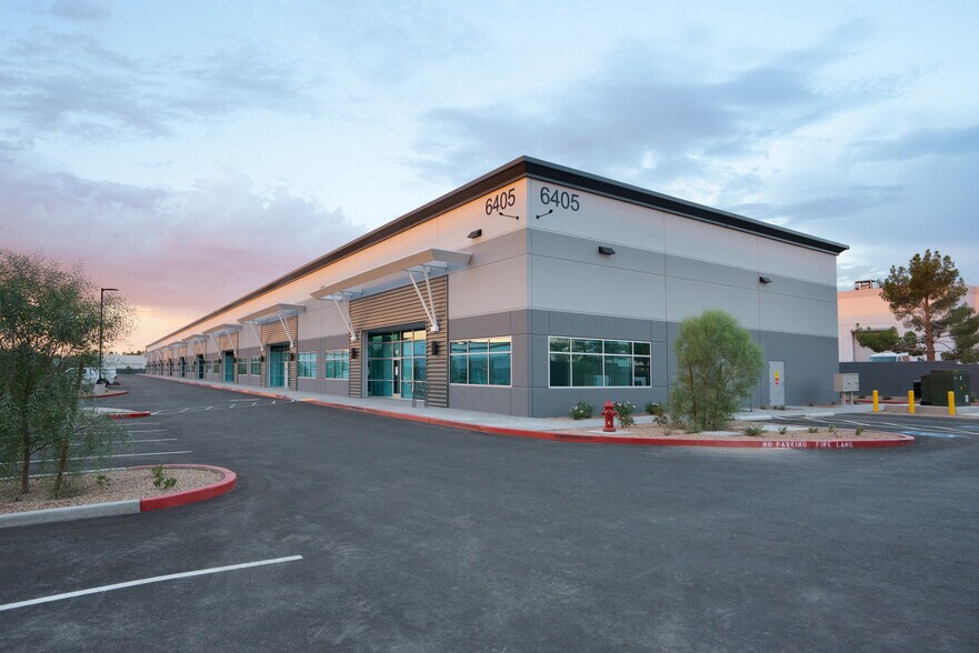 More Photos Of Sunset & Pine St, Las Vegas Unknown For Lease