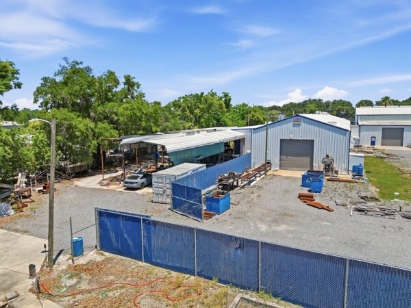 More Photos Of 3145 US Highway 92 E, Lakeland Warehouse For Sale