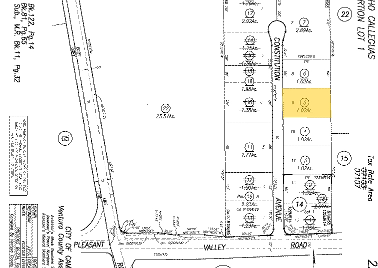 More Photos Of 508 Constitution Ave, Camarillo Manufacturing For Sale