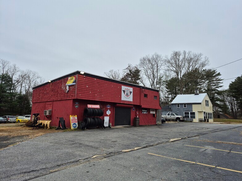 More Photos Of 441 Providence Tpke, Hampton Apartments For Sale