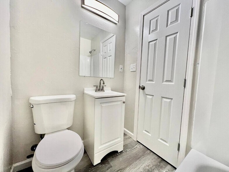 More Photos Of 3100 S Dumas Ln, Oklahoma City Apartments For Sale