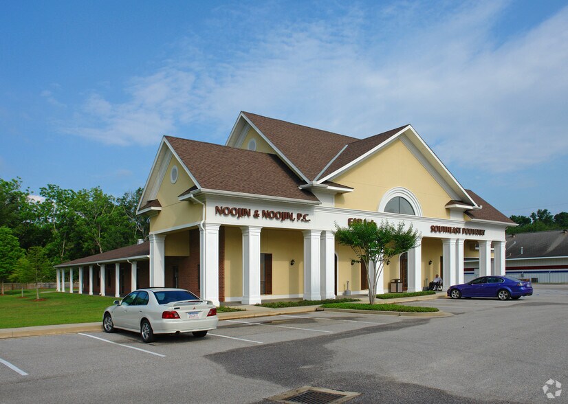 Primary Photo Of 23937 Us-98, Fairhope Office For Lease