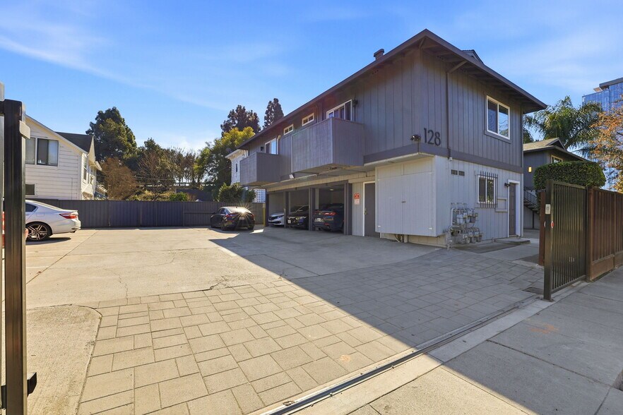 More Photos Of 128 E Reed St, San Jose Apartments For Sale