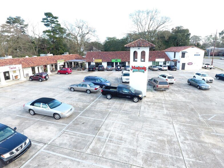 More Photos Of 711 Jefferson Hwy, Baton Rouge Unknown For Lease