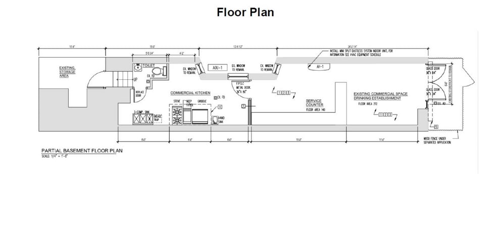 More Photos Of 366 W 52nd St, New York Apartments For Lease