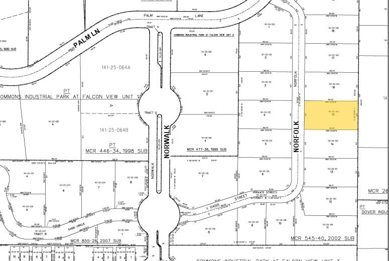 More Photos Of , Mesa Industrial For Sale