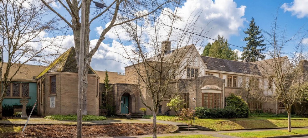 More Photos Of 114 20th Ave SE, Olympia Religious Facility For Sale