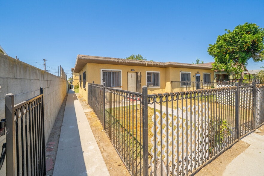 More Photos Of 5917 Converse Ave, Los Angeles Multifamily For Sale