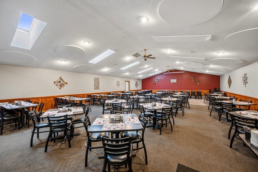 More Photos Of W2164 Highway 60, Columbus Restaurant For Sale