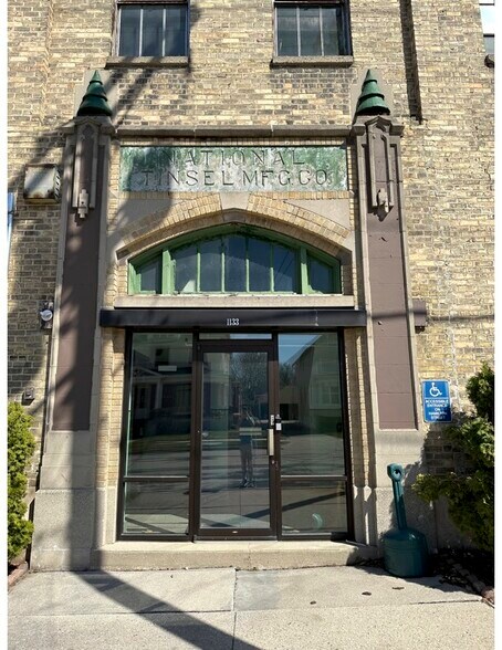 More Photos Of 1133 S 16th St, Manitowoc Warehouse For Sale