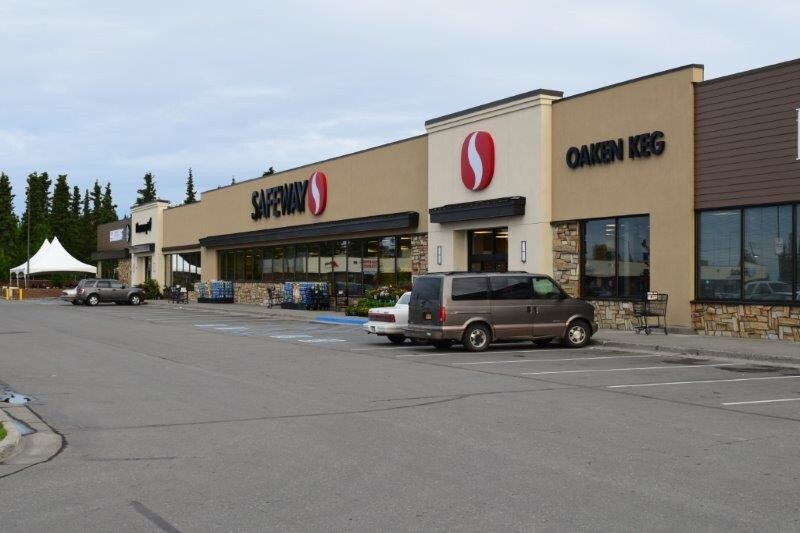 More Photos Of 10576 Kenai Spur Hwy, Kenai General Retail For Lease