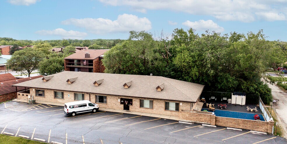 More Photos Of 5500 147th St, Oak Forest Daycare Center For Sale