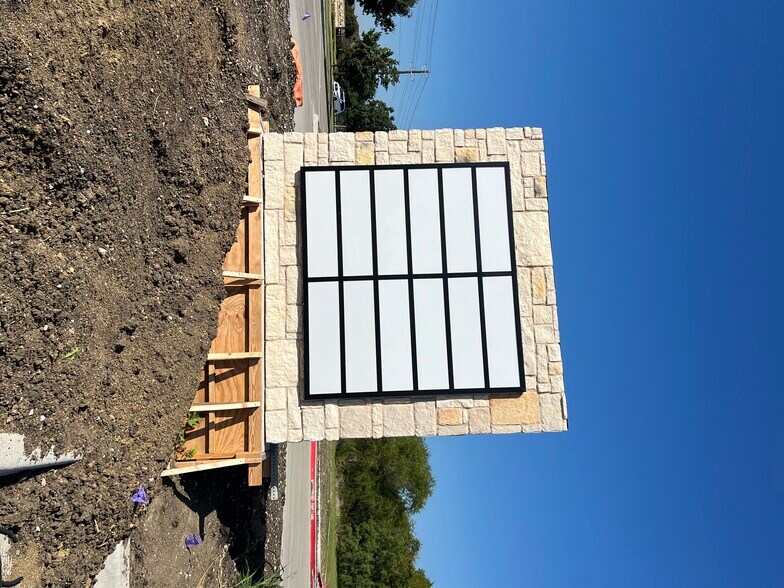 More Photos Of 2484 Stonebrook Pky, Frisco General Retail For Lease