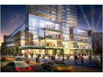 Primary Photo Of 384 Yonge St, Toronto Apartments For Sale