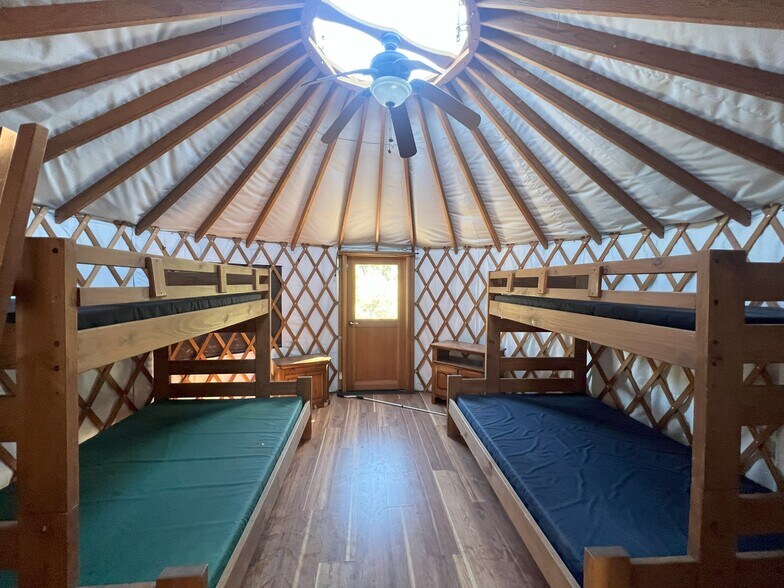 More Photos Of 23828 Angeles Forest Hwy, Palmdale Land For Sale