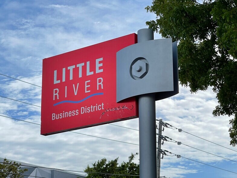 More Photos Of 6899 NE 4th Ave, Miami Warehouse For Lease