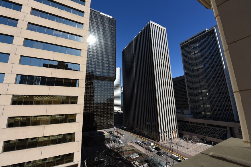 More Photos Of 730 17th St, Denver Office For Lease
