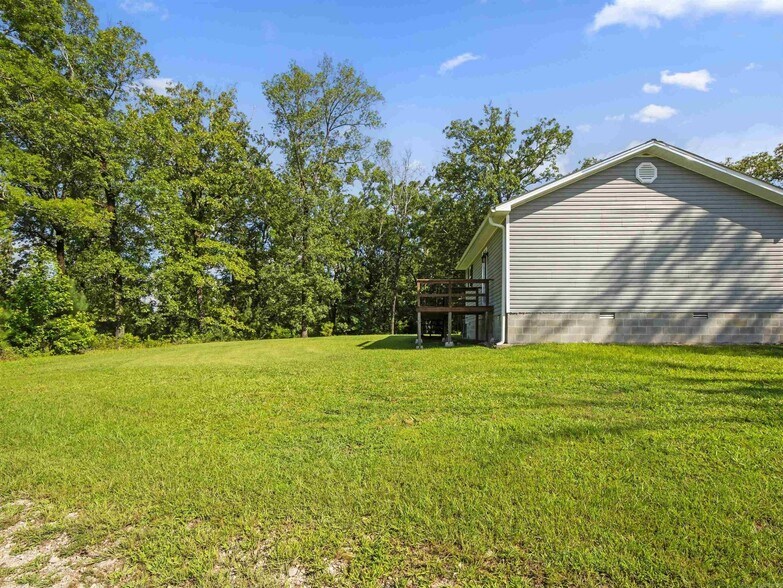 More Photos Of 6973 Arkansas 7, Bismarck Land For Sale