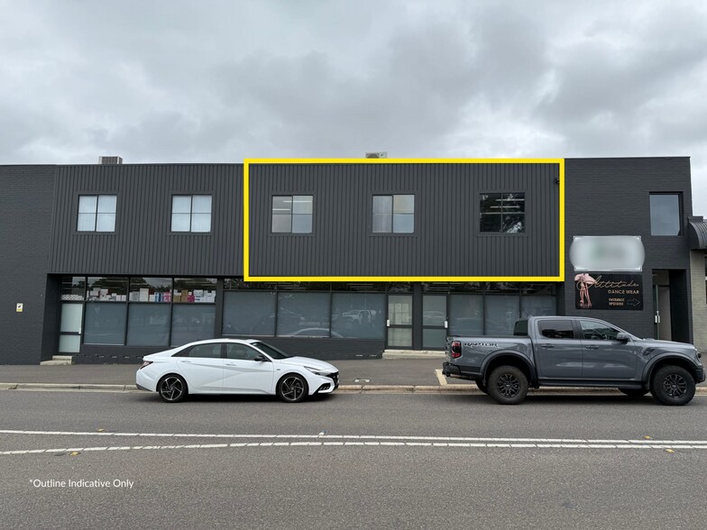 Primary Photo Of 53 Heffernan St, Mitchell Industrial For Sale