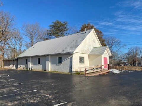 More Photos Of 2000 Hwy 44 E, Shepherdsville Religious Facility For Sale