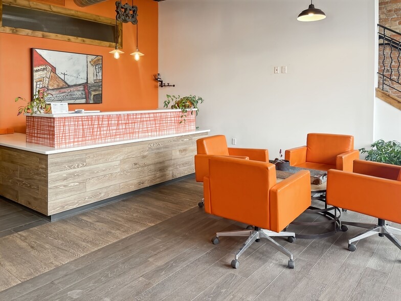 More Photos Of 221 25th St, Ogden Storefront Retail Office For Lease