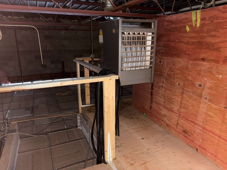 More Photos Of 90 Esna Park Dr, Markham Service For Lease