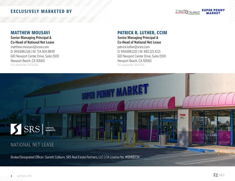 More Photos Of 9251-9255 Sierra Ave, Fontana Freestanding For Sale